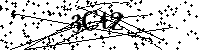 Escriba las letras y los números siguientes