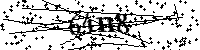 Escriba las letras y los números siguientes