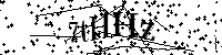Escriba las letras y los números siguientes